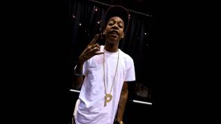 Wiz Khalifa Feat AMess - When Im Gone Remix