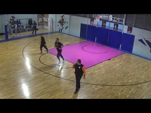 BYRON B.C. - CLEVELAND PARALIERS 67-69 03/02/2020 EXPERT LEAGUE