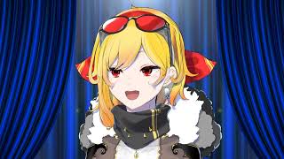 [Vtub] 鐵匠Kaela廢片