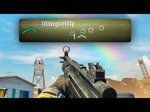 Playing Black Ops 1 like a New Player in 2025!