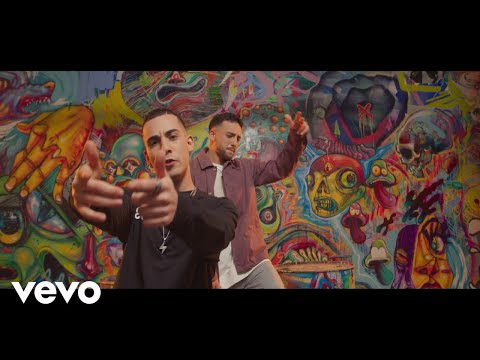 Inti Y Vicente, Martina La Peligrosa - Timidez