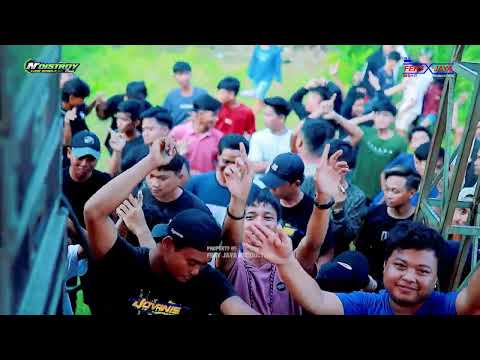 N'DISTROY - NENEKKU PAHLAWANKU - EMA VERNANDA - HALAL BI HALAL CAH NETRAL -TUNGGUL PEJATEN NALUMSARI