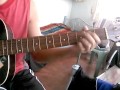 Ace Of Base - I Saw The Sign - Guitar Cover 