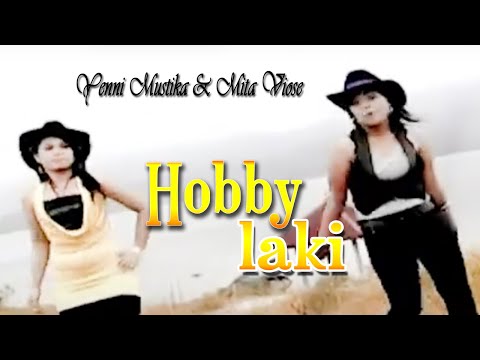 Lagu Minang - Mita Viose & Yenny Mustika - Hobby Laki (Official Video Lagu Minang)
