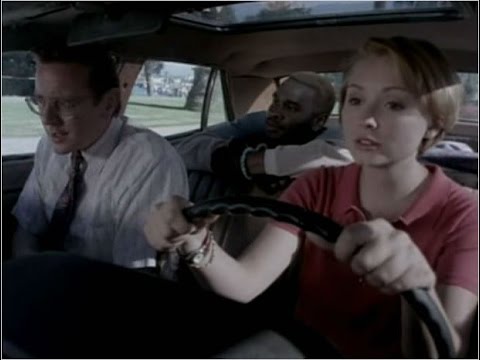 O Carro Desgovernado