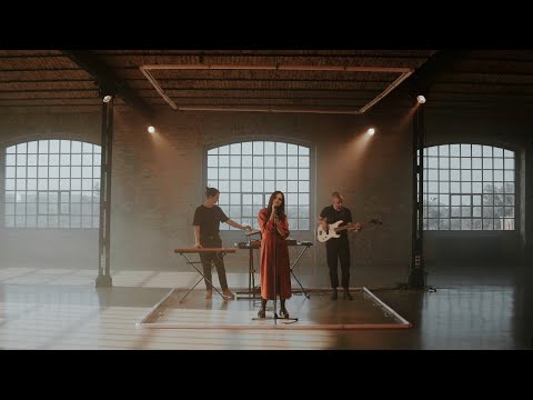 AGAVOID • STRATUM SESSION • LIVE •