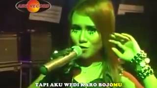 Download lagu Wedi Karo Bojomu   Eny Sagita mp3