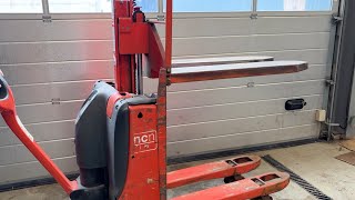 Linde NCN TL16 other industrial equipment | Image 4 - Machineryline