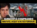 A GRANDE BOLHA IMOBILIÁRIA NO BRASIL VAI ESTOURAR