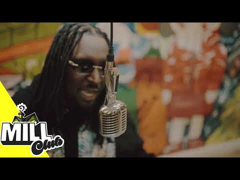 Big Lord Foe's #MILLCLUB🎙️ #BIGLORD #FOES