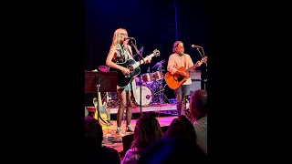 &quot;Amateur&quot; Aimee Mann at The Space in Westbury, NY  8-5-23