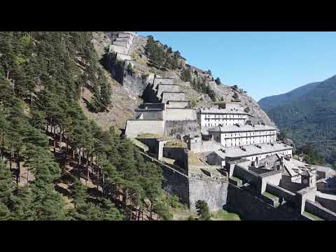 Forte di Fenestrelle