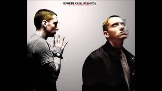 Eminem - Role Model 2 (BET Backroom Freestyle)