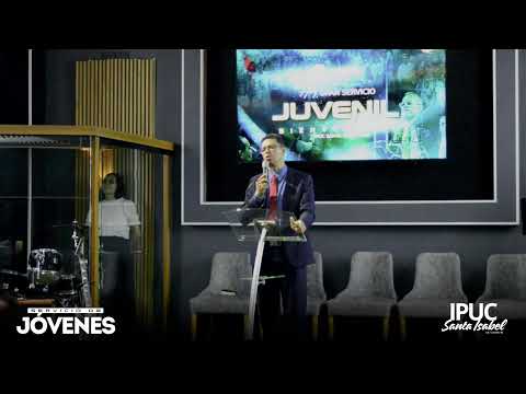 IPUC SANTA ISABEL CALI-LAFAMILIA DE DIOS