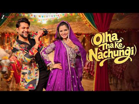 Olha Tha Ke Nachungi — watch video