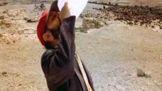 Paris, Texas - Wim Wenders - 1984