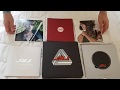 JYJ The Beginning Edition Spéciale Unboxing ️