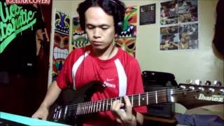 Chico Science (Chicosci) - Sink Or Swim (Guitar Cover)