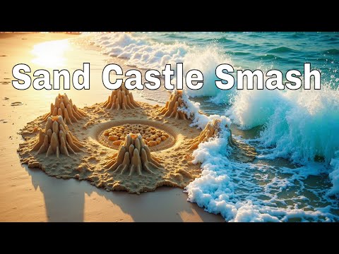 Wave vs. Sandcastle Village: Who Wins?