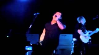 SCOTT STAPP - JESUS WAS A ROCKSTAR