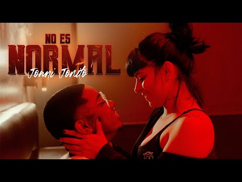 Jonni Jonito - No es Normal (Video Oficial)