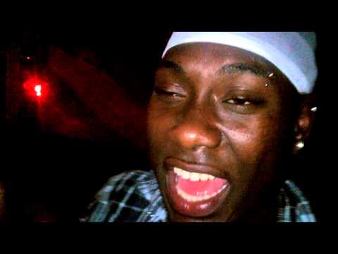 La Maliss HD rompiendo