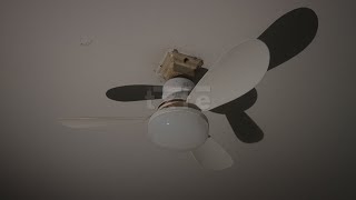 16" Krisbow E27 Light Socket Fan | 2025 (?)