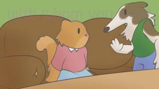 Valentine&#39;s Day E-Card