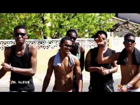 Mistos Capitano - Instrumental SHAKALEWA BKS STYLE BATTLE (Official Music Video)