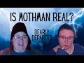 Monster, Mass Hysteria or a Warning? | Dearly Departed Podcast
