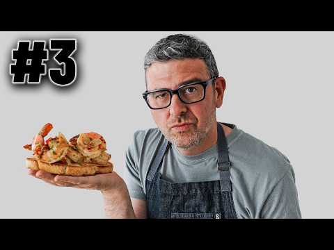 What Chefs Cook When They DON'T Feel Like Cooking (Summer Edition)