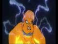 The Little Mermaid Ursula S Transformation French 1989