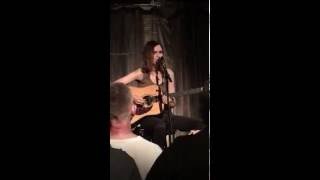 Nirvana by Juliana Hatfield/Blake Babies @ The Space 07-23-16