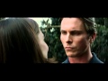Final Scene With Bruce Wayne And Rachel Dawes In Batman Begins 2005