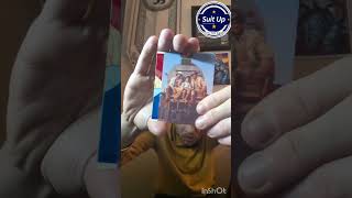 Treasures Of The Forgotten Realms Ep.18 with TJBCards #vintage #packopening #indianajones #dnd