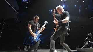 Metallica: The Day That Never Comes (Philadelphia, PA - October 25, 2018)