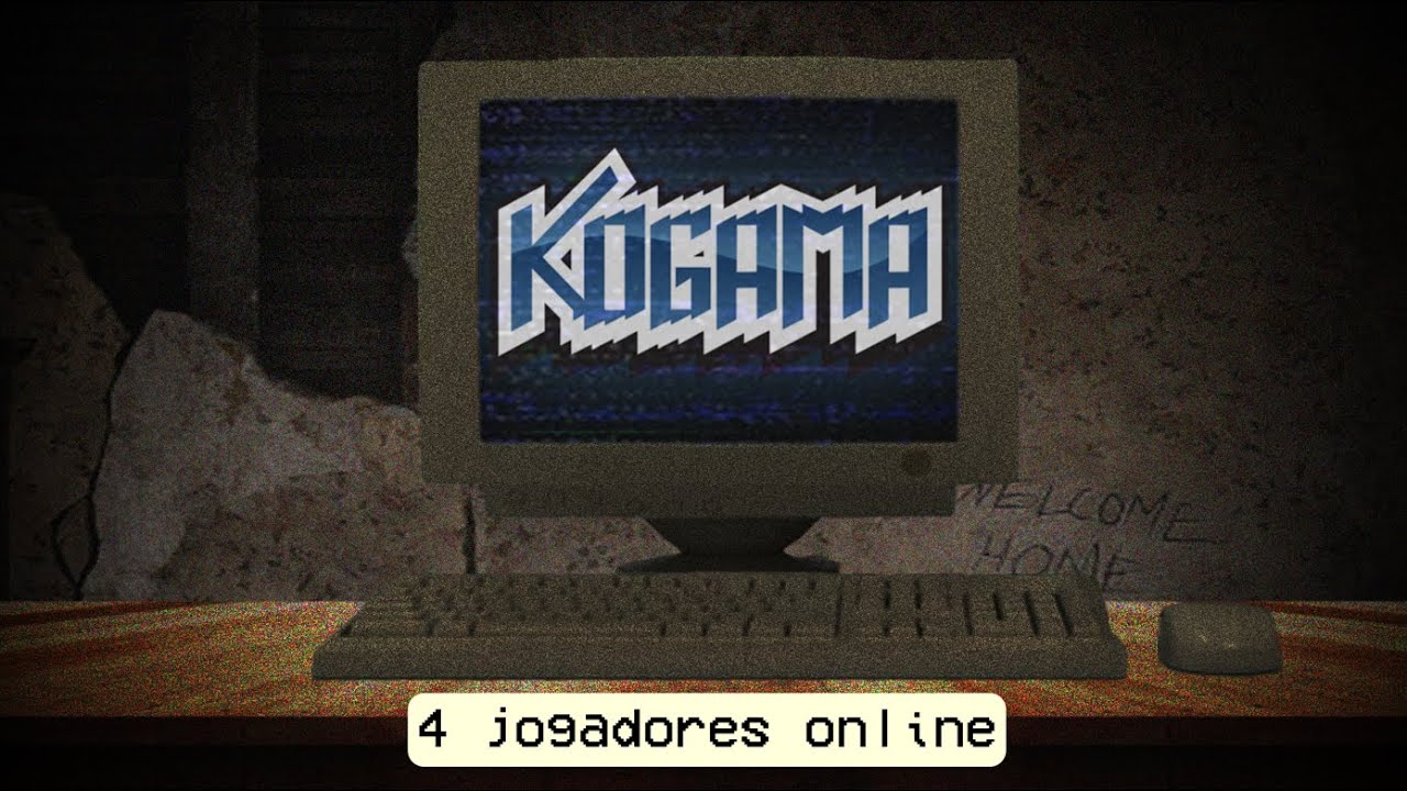 O jogo abandonado da minha infância