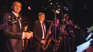 NUTTY: &quot;Magic Trane Ride&quot; (&quot;Magic Carpet Ride&quot;, with quotes from classic Coltrane)