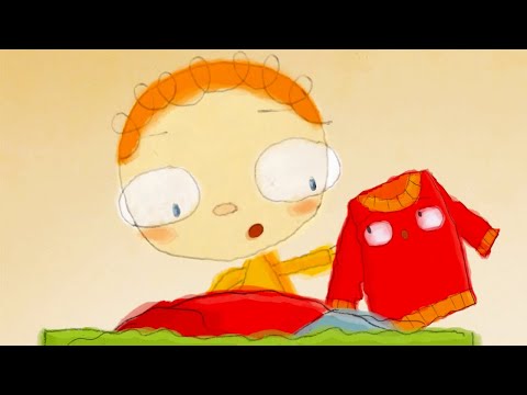 The Day Henry Met ✌ Laundry Routine ✌ Cartoons for Kids - Kids TV Series, Kingdom Kids Zone - The Day Henry Met