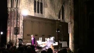 Concert Piano Chant - Claudine Paraire - François Ognier
