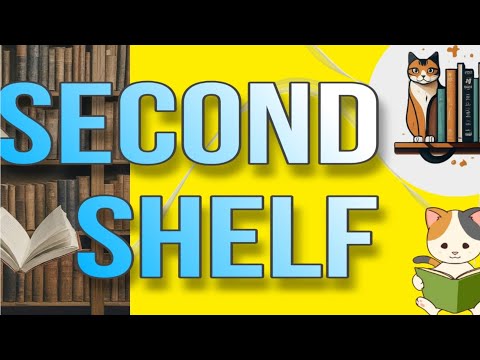 Second Shelf