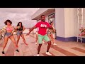 Body 2 Body Zumba Choreo With Dfit360 Crew