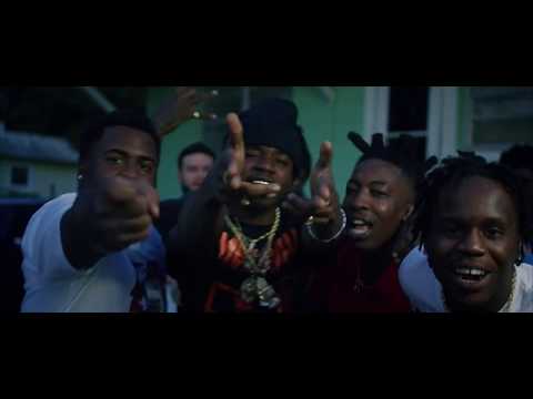Lil Drop - On Sight ( Ft.Lil Merk) (Official Music Video)