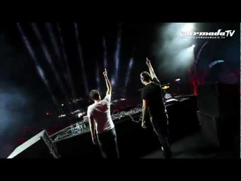 W&W - Code Red (Sunrise Festival 2011 Aftermovie)