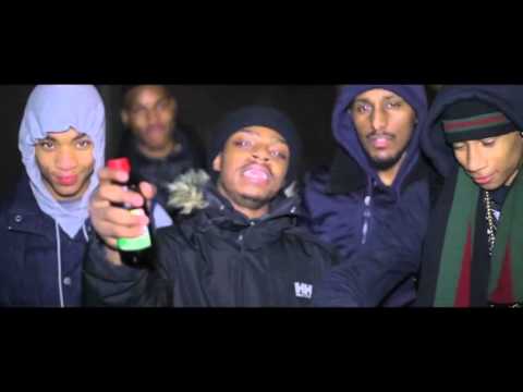 Johnny 5ive - Ain't scared | @PacmanTV @Johnnyfive_916