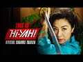 Hi-YAH! | Official Channel Trailer (2022) | Stream Martial Arts & Asian Action Movies on Hi-YAH!