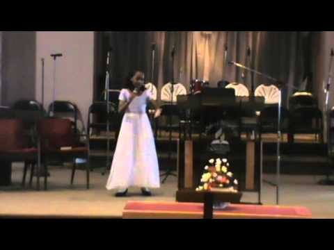 Samsara Arboite - Hallelujah - Église Adventiste Lasalle New Life