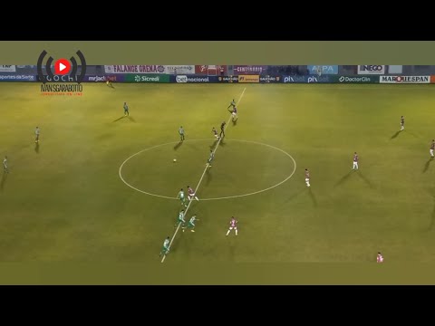 Caxias 2 x 2 Juventude | Campeonato Gaúcho - 27/02/23