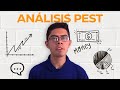 Cómo hacer un Análisis PEST