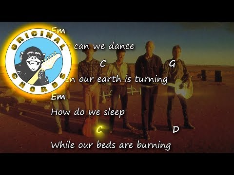E - Beat - Midnight Oil